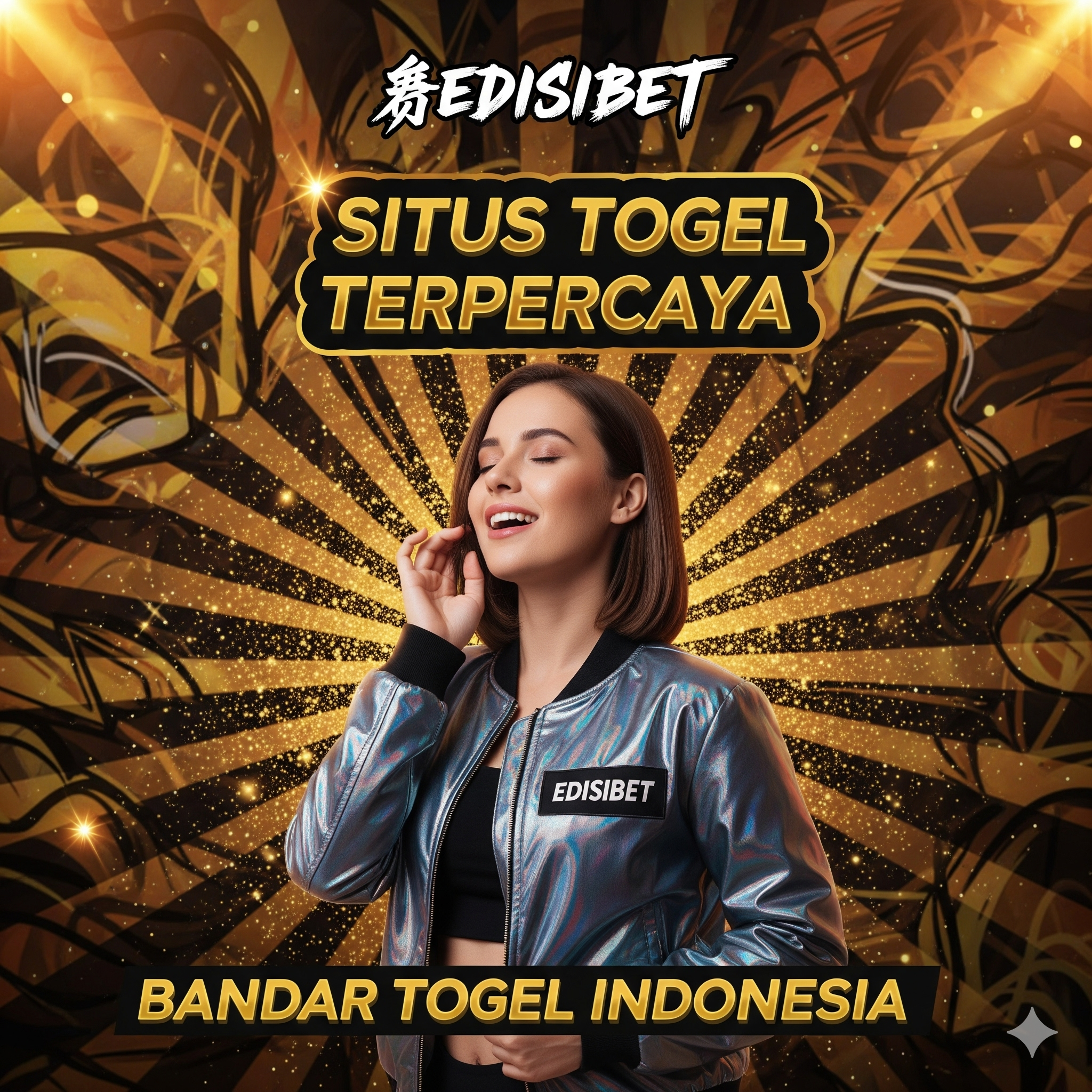 EDISIBET: Link Situs Toto 4D & Agen Bandar Togel Online Terpercaya