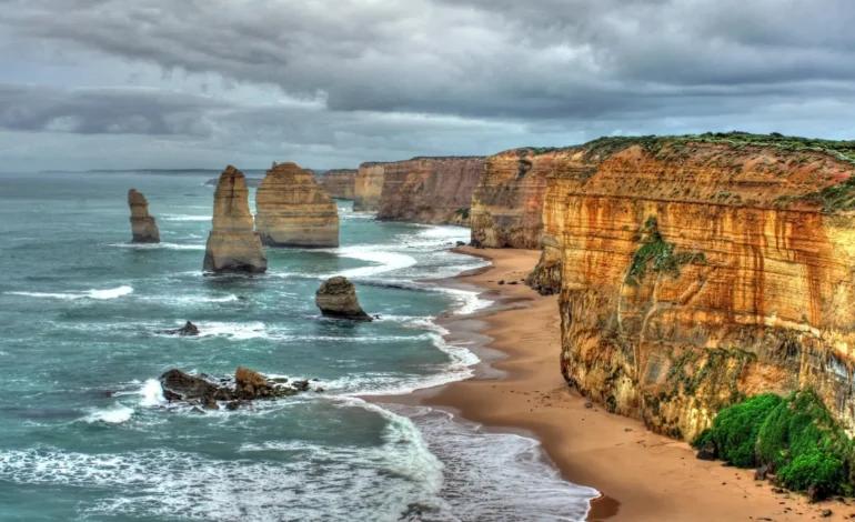 3 Unusual Places to Stay in Australia