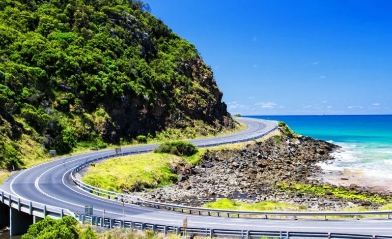 The Most Beautiful Spots along the Great Ocean Road