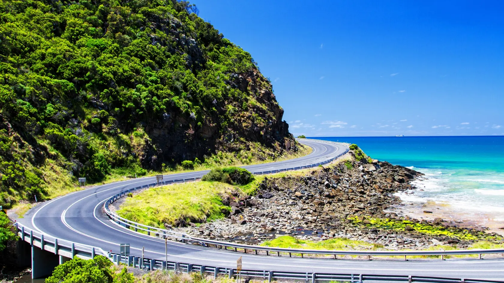The Most Beautiful Spots along the Great Ocean Road