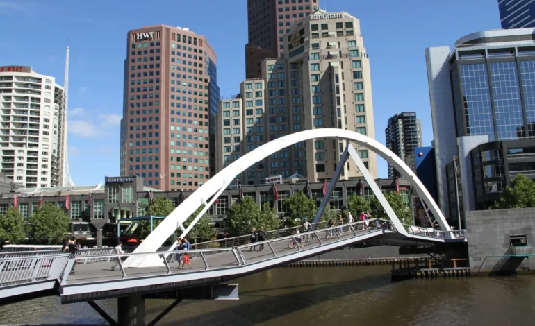 Melbourne: Top Five Tourist Attractions