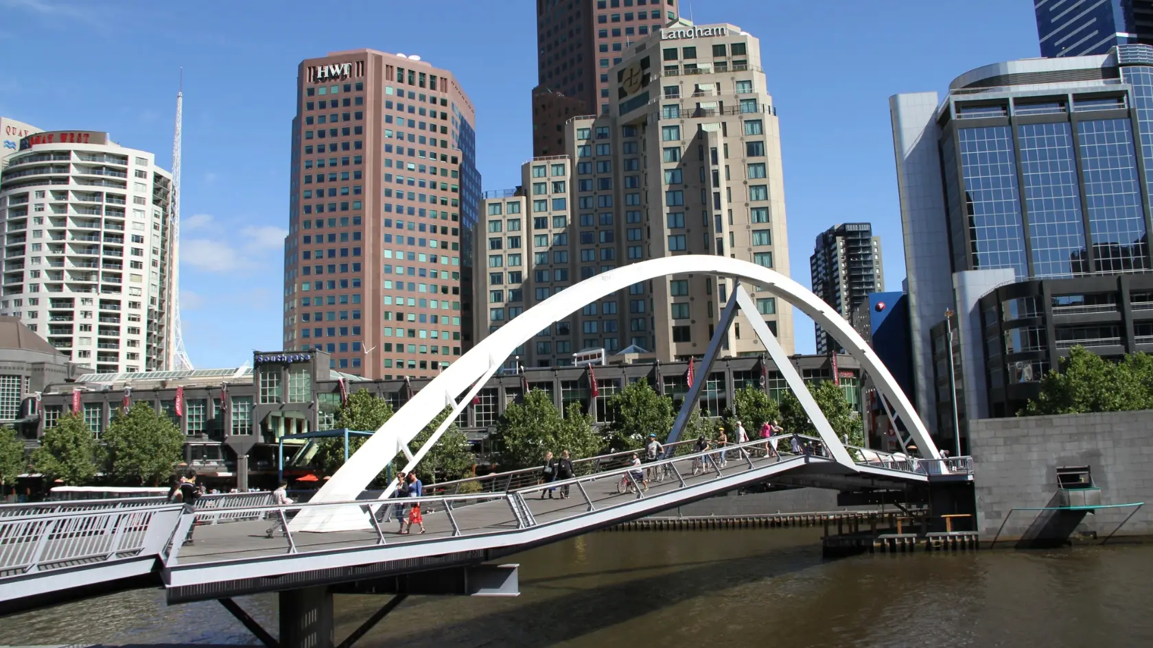 Melbourne: Top Five Tourist Attractions