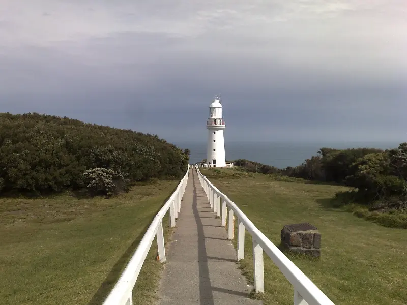 Cape Otway Lighthouse