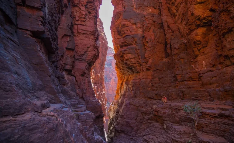 Discover Adventure Travel in Western Australia