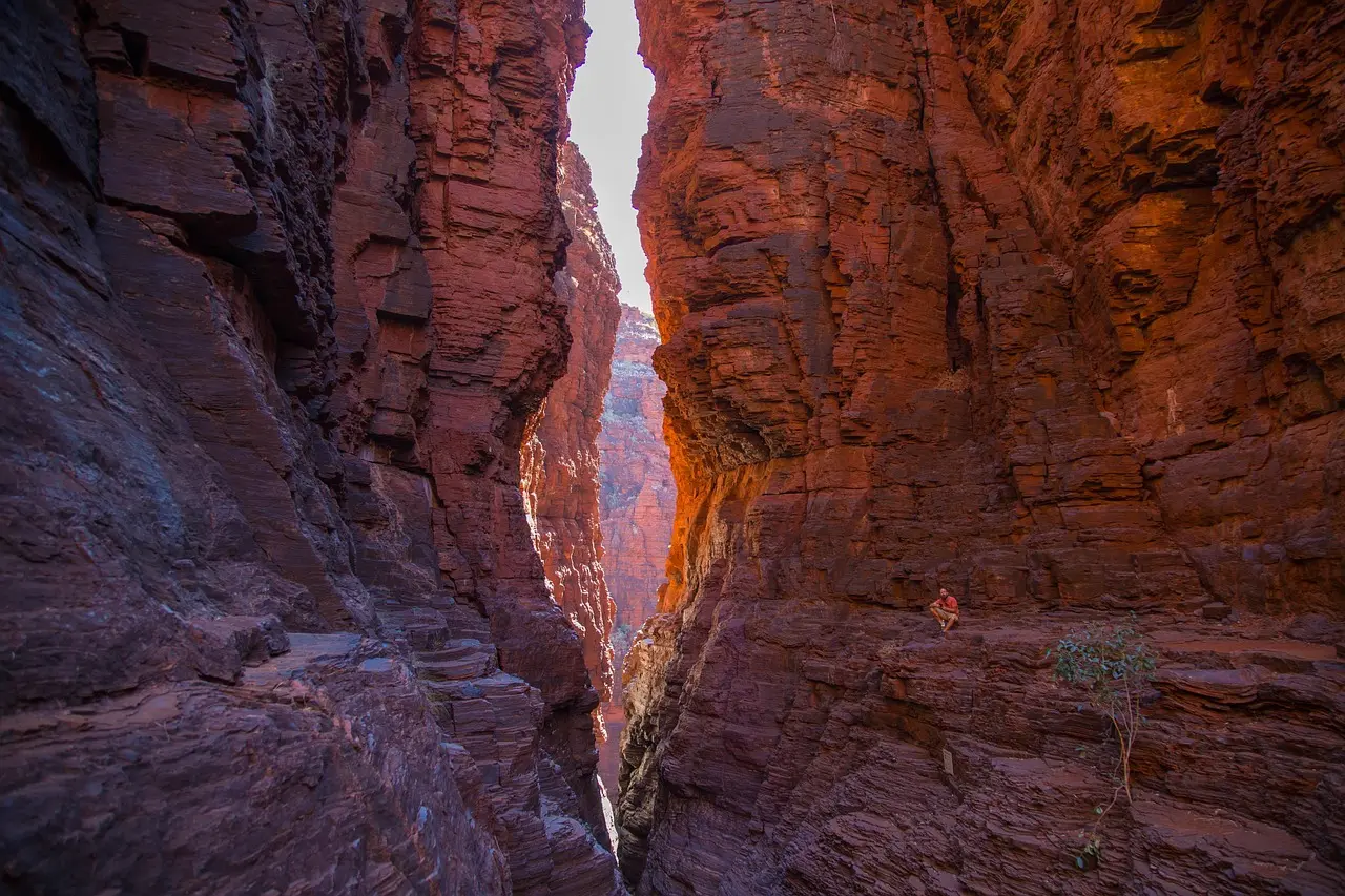 Discover Adventure Travel in Western Australia