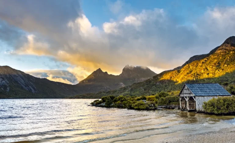 Why Visit and Stay in Northeast Tasmania?