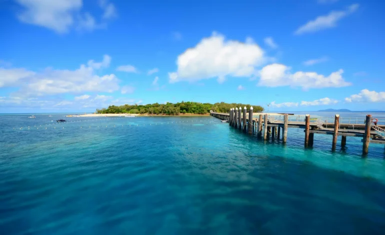 Cairns: A Place of Nature’s Imagination and Generosity
