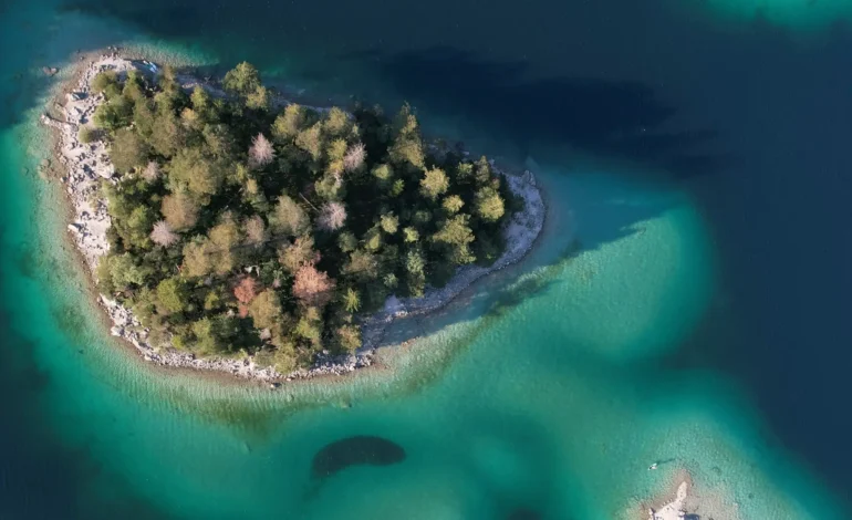 Could Heron Island Be Australia’s Best Holiday Resort?