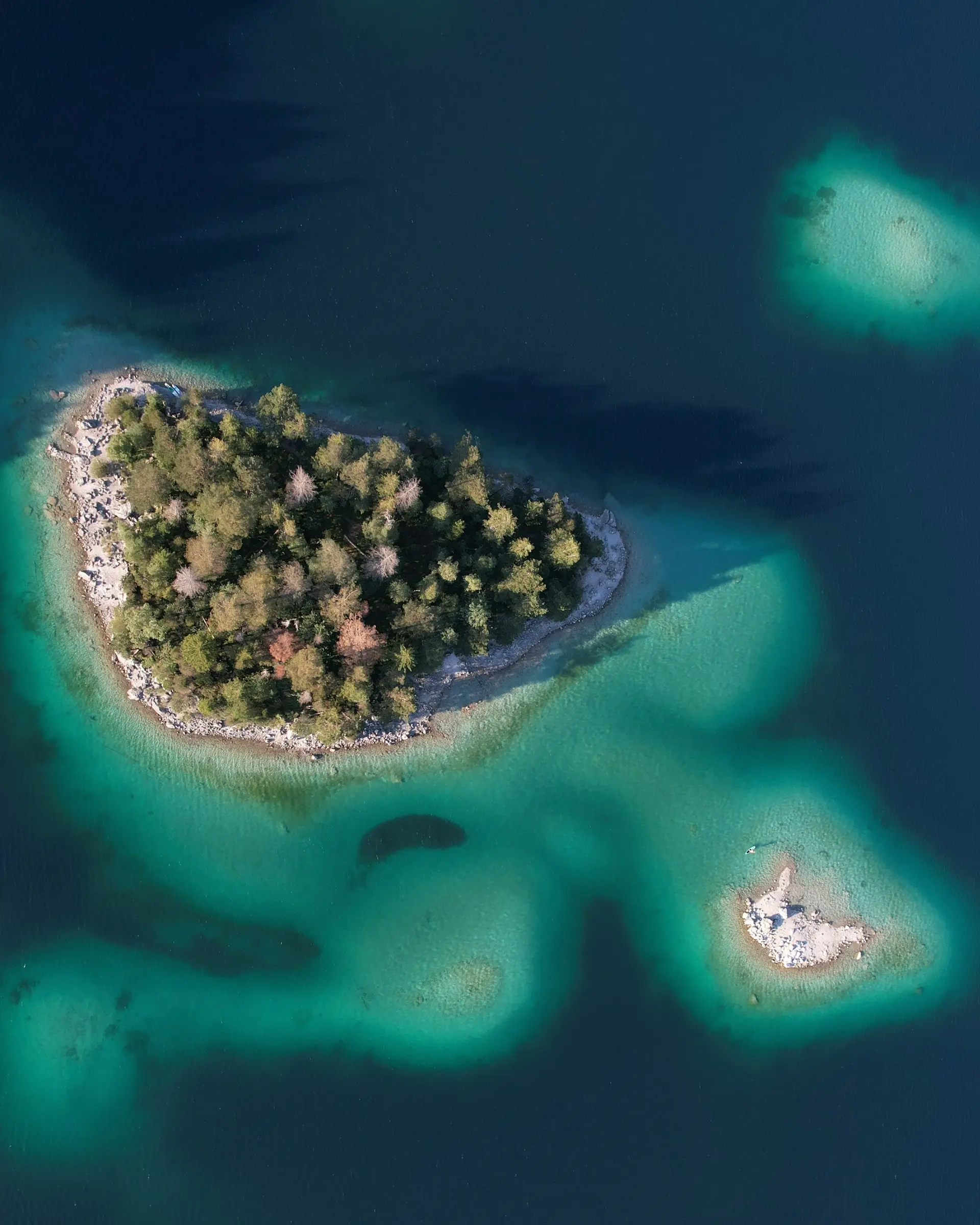 Could Heron Island Be Australia’s Best Holiday Resort?